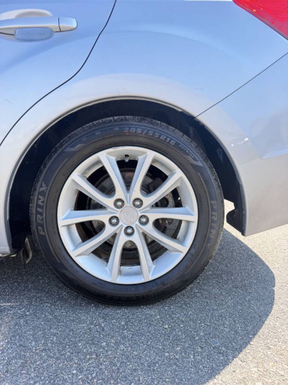 2014 Subaru Impreza Image 15