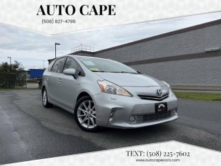 Image for 2014 Toyota Prius FIVE ID: 7397096