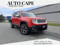 Image for 2015 Jeep Renegade Limited ID: 7397106