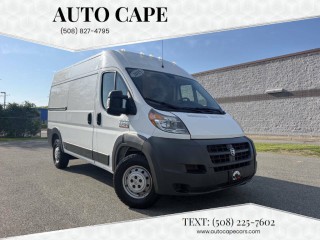 Image for 2015 RAM Promaster 1500 136 WB ID: 7417764