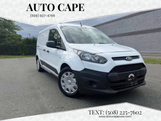 Image for 2014 Ford Transit Connect XL ID: 7418901