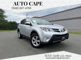 Image for 2013 Toyota Rav4 XLE ID: 7434349