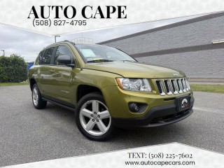 Image for 2012 Jeep Compass Limited ID: 7440825