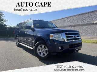 Image for 2008 Ford Expedition XLT ID: 7448701