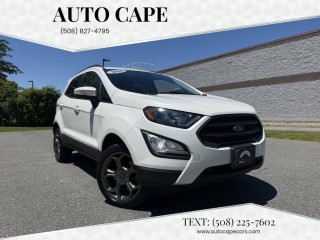 Image for 2018 Ford Econoline SES ID: 7453130