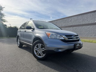 Image for 2011 Honda CR-V EX ID: 7456632