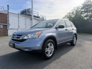 Image for 2011 Honda CR-V EX ID: 7456632