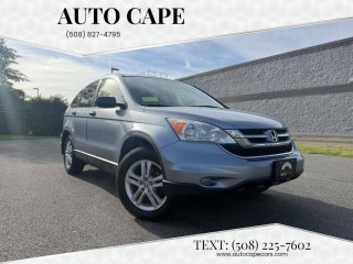 Image for 2011 Honda CR-V EX ID: 7456632