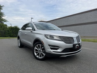 Image for 2015 Lincoln MKC BASE ID: 7457425