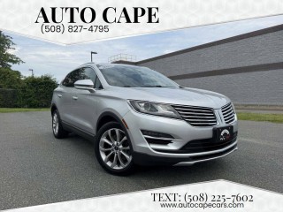 Image for 2015 Lincoln MKC BASE ID: 7457425