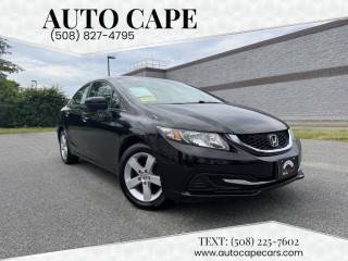 Image for 2015 Honda Civic SE ID: 7463973