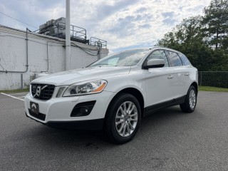 Image for 2010 Volvo XC60 T6 ID: 7463987