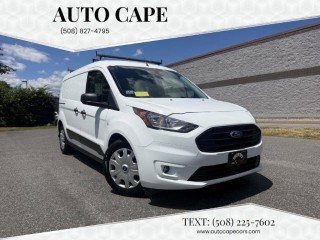 Image for 2022 Ford Transit Connect XLT ID: 7481397