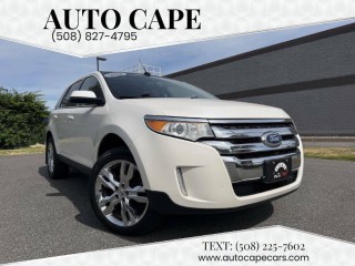 Image for 2013 Ford Edge Limited ID: 7484324