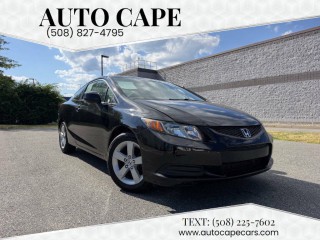 Image for 2012 Honda Civic LX ID: 7488693