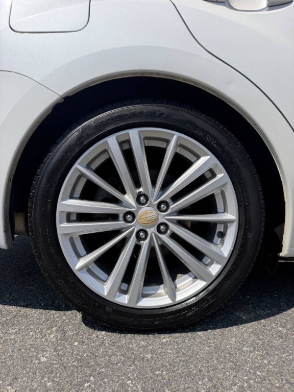 2013 Subaru Impreza Image 15