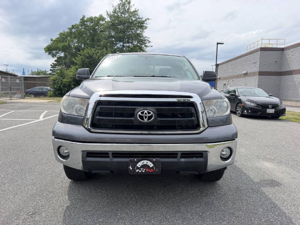 2012 Toyota Tundra Image 3