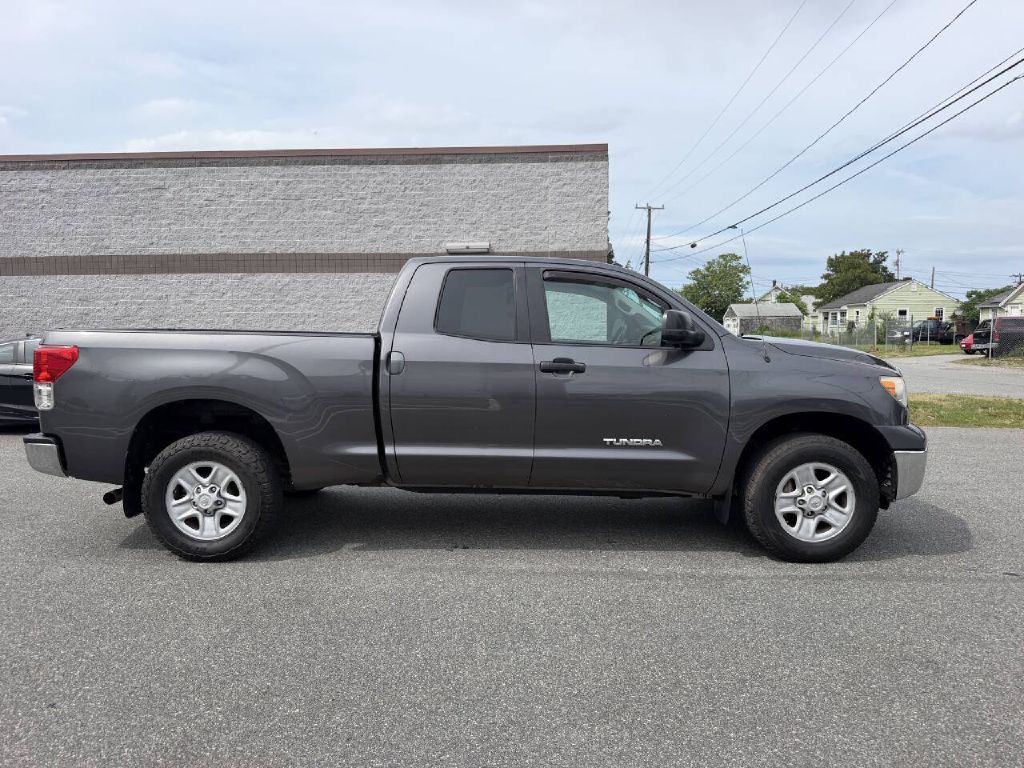 2012 Toyota Tundra Image 5