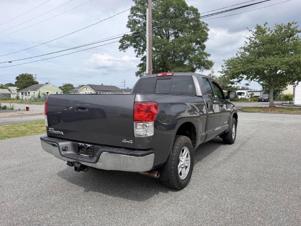 2012 Toyota Tundra Image 6