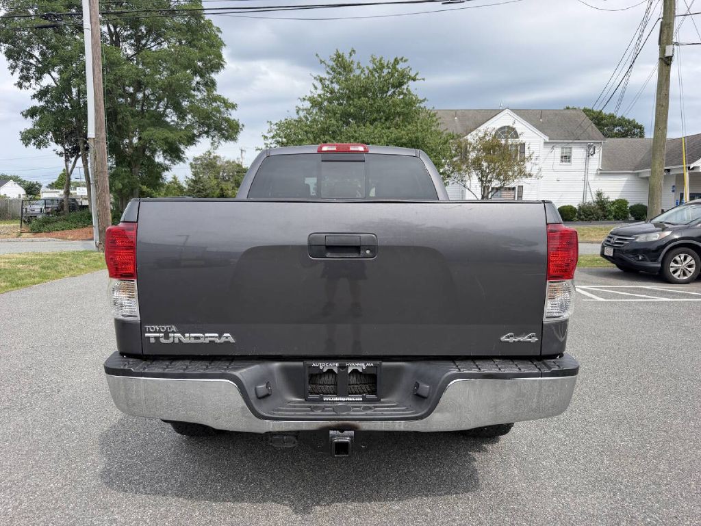 2012 Toyota Tundra Image 7