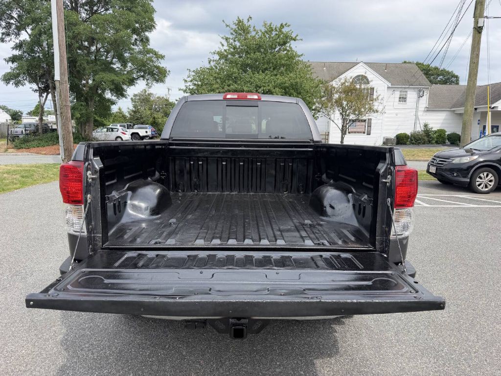 2012 Toyota Tundra Image 8