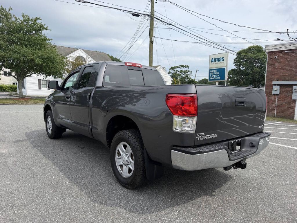 2012 Toyota Tundra Image 9