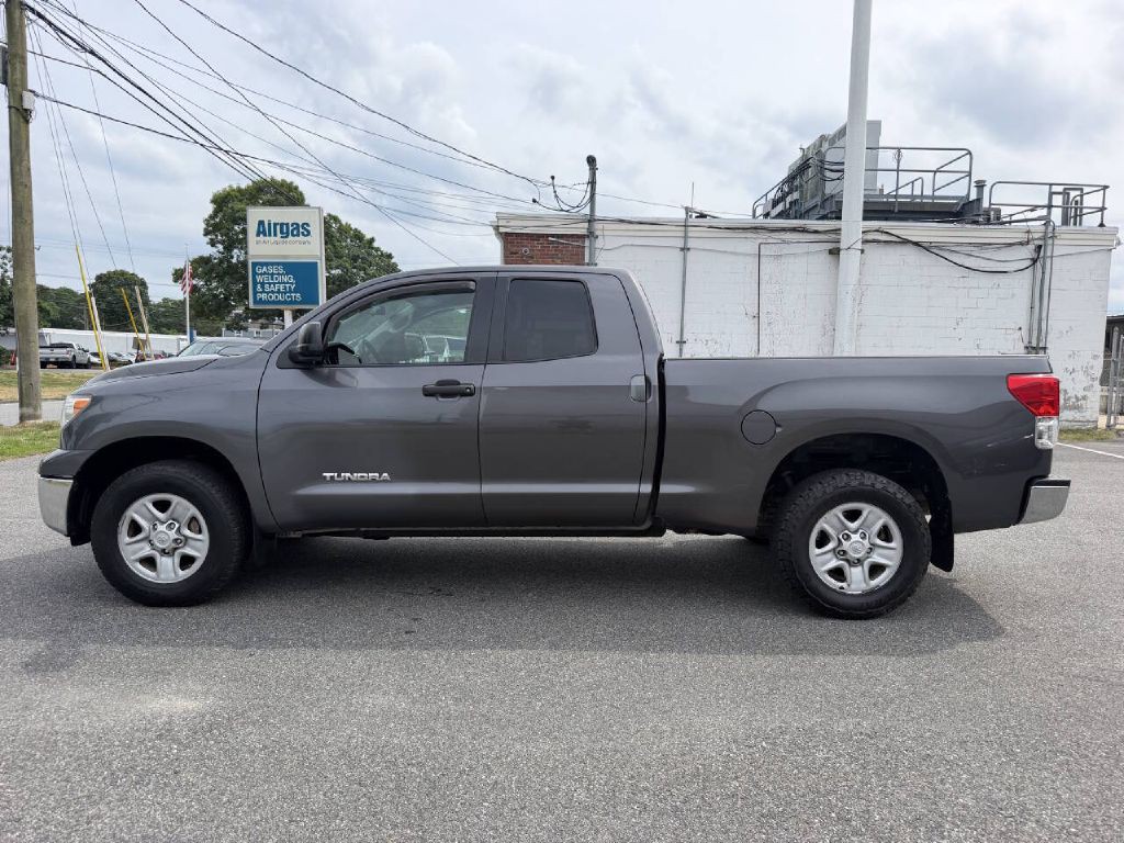 2012 Toyota Tundra Image 10