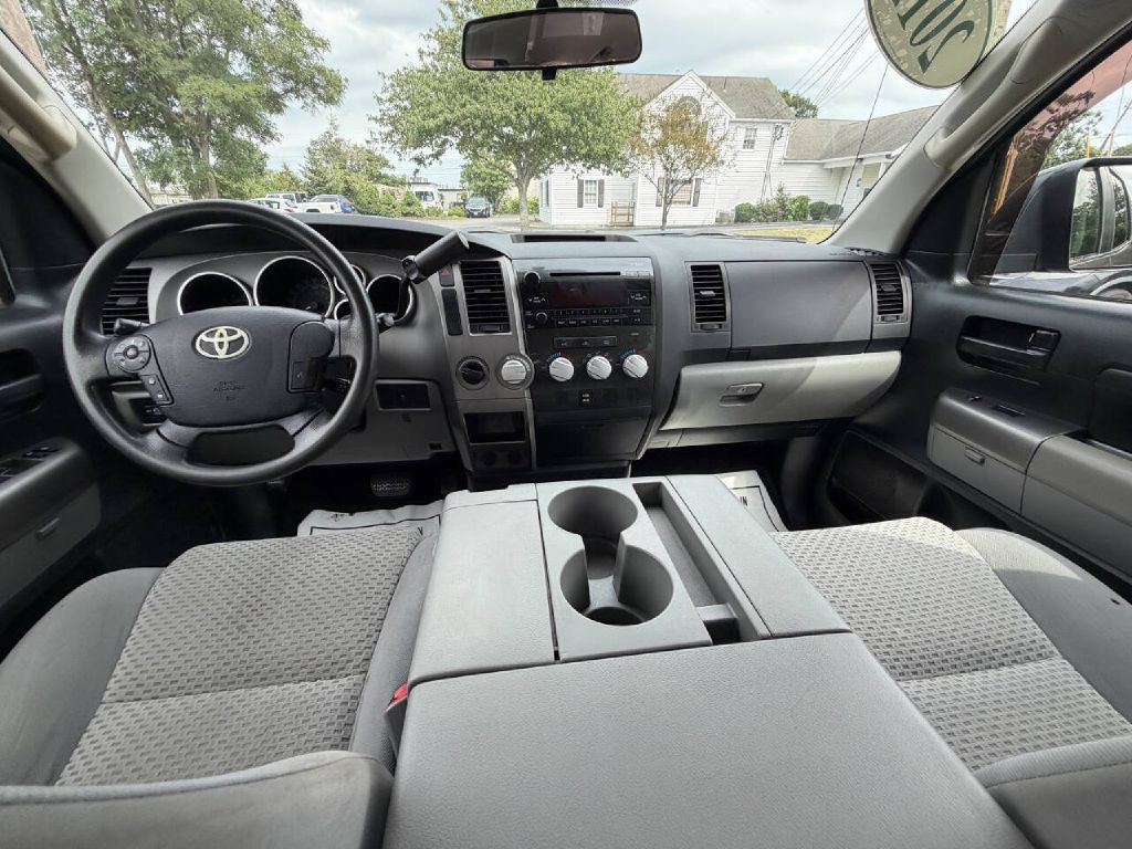 2012 Toyota Tundra Image 12