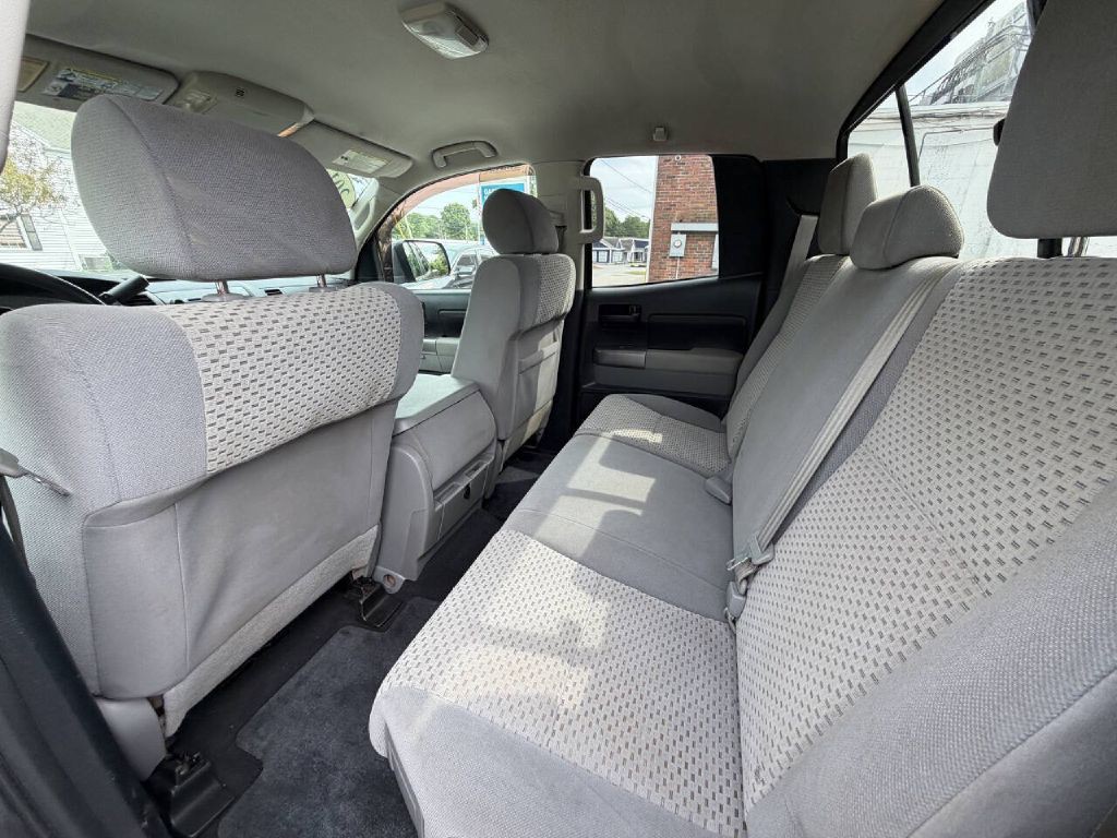 2012 Toyota Tundra Image 14