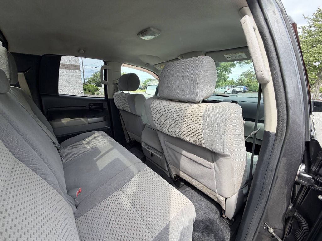 2012 Toyota Tundra Image 15
