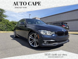 Image for 2016 BMW 3 Series 328i ID: 7494106