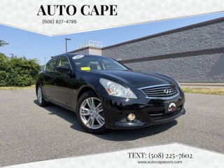Image for 2015 INFINITI Q40 BASE ID: 7509042