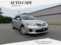 Image for 2012 Toyota Corolla LE ID: 7527976