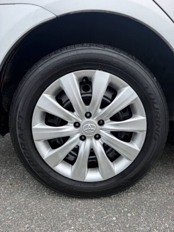 2012 Toyota Corolla Image 15