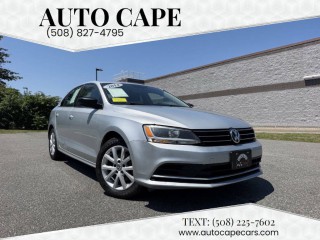 Image for 2015 Volkswagen Jetta SE ID: 7527981