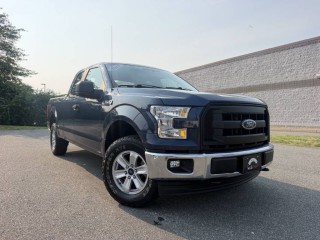 Image for 2017 Ford F-150 XL ID: 7533351