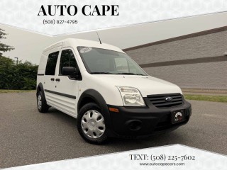 Image for 2011 Ford Transit Connect XL ID: 7534676