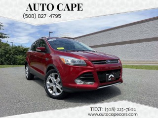 Image for 2014 Ford Escape Titanium ID: 7538154