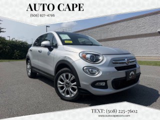 Image for 2016 FIAT 500 Lounge ID: 7544827