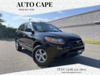 Image for 2008 Hyundai Santa Fe GLS ID: 7544987