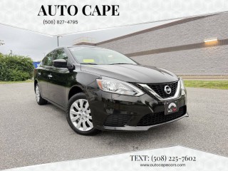 Image for 2016 Nissan Sentra SV ID: 7552083