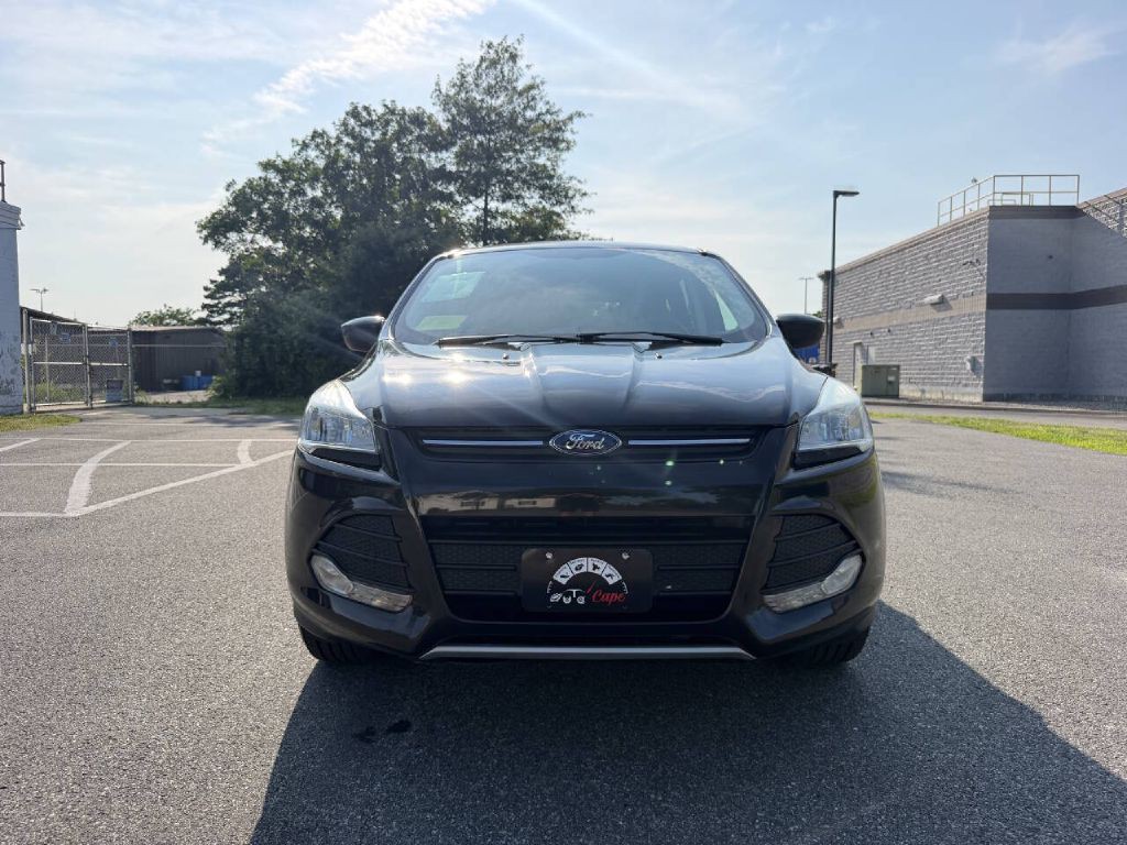 2015 Ford Escape Image 3