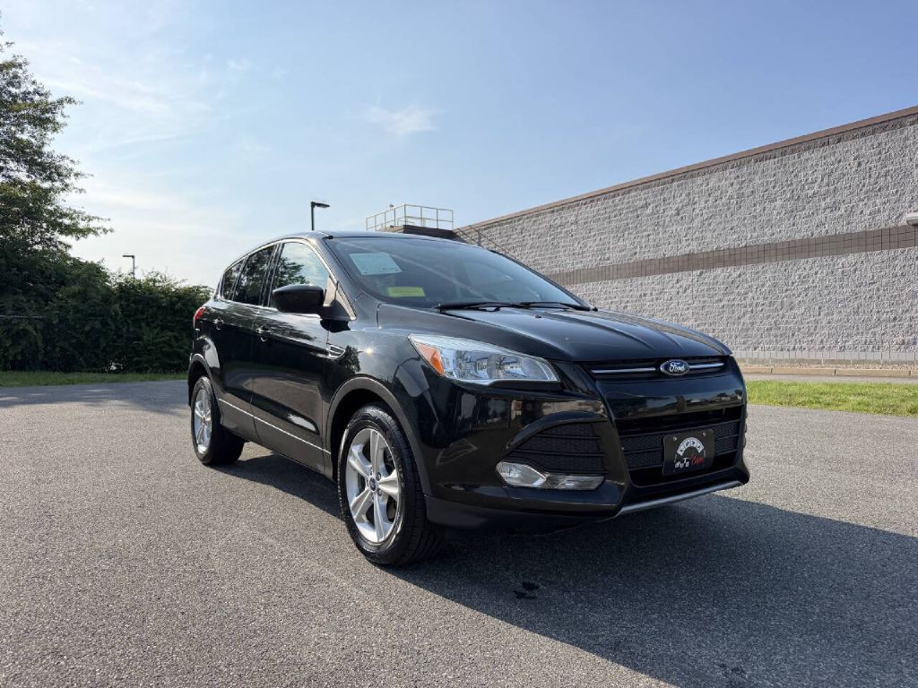 2015 Ford Escape Image 4