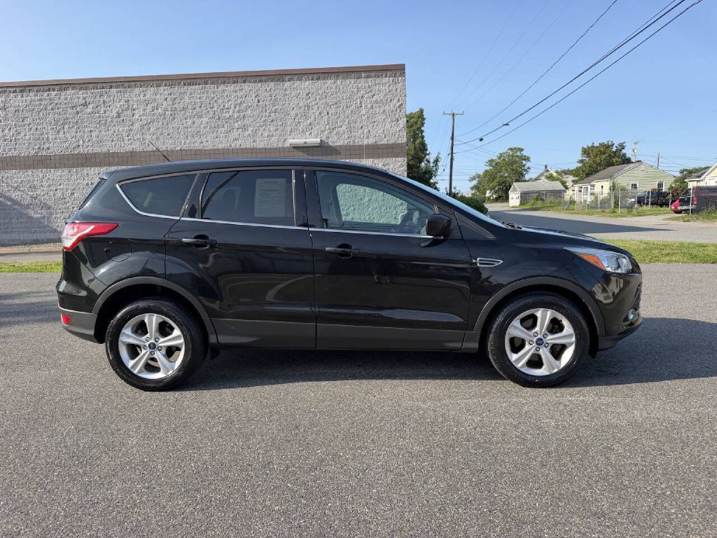 2015 Ford Escape Image 5