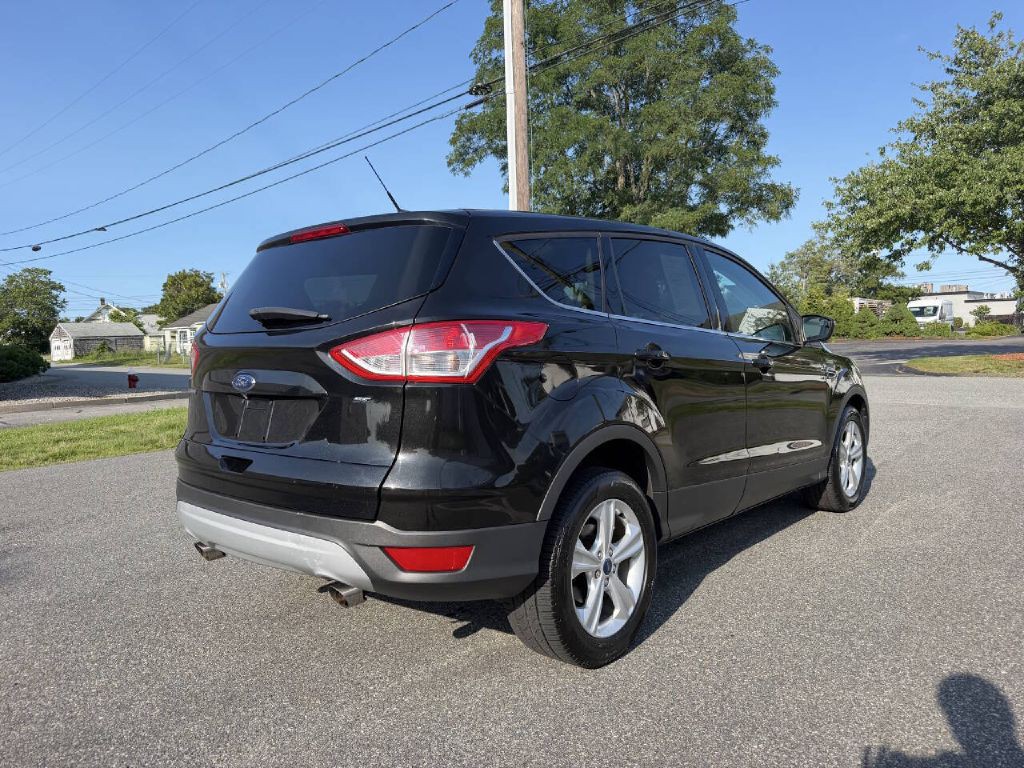 2015 Ford Escape Image 6