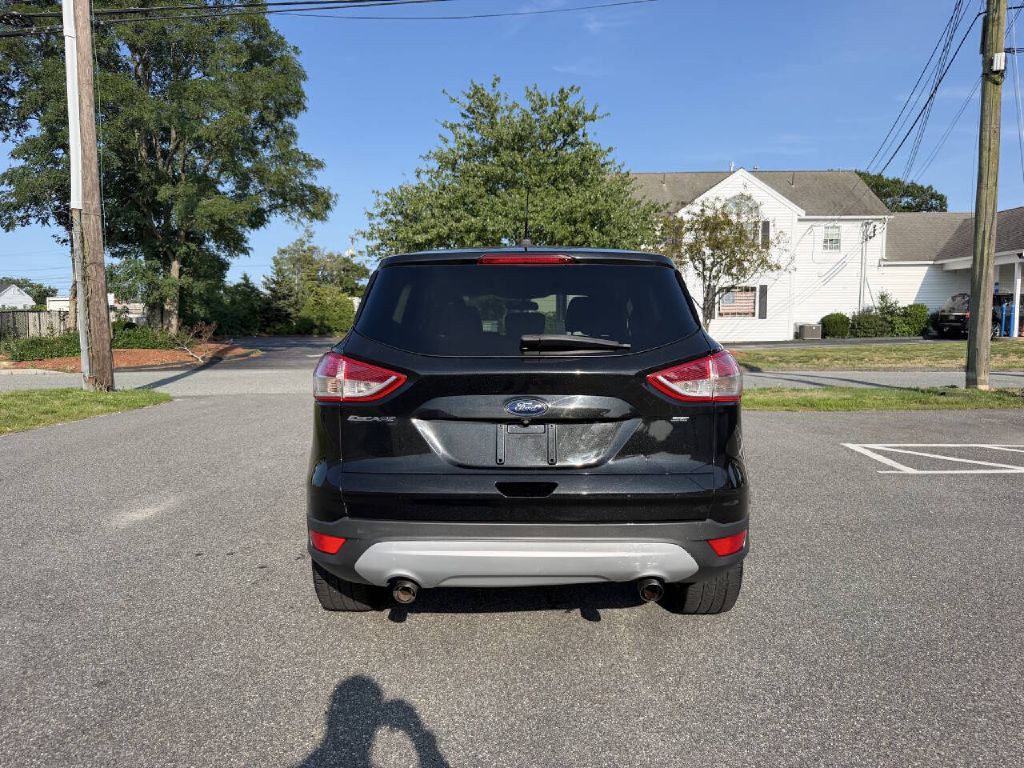 2015 Ford Escape Image 7
