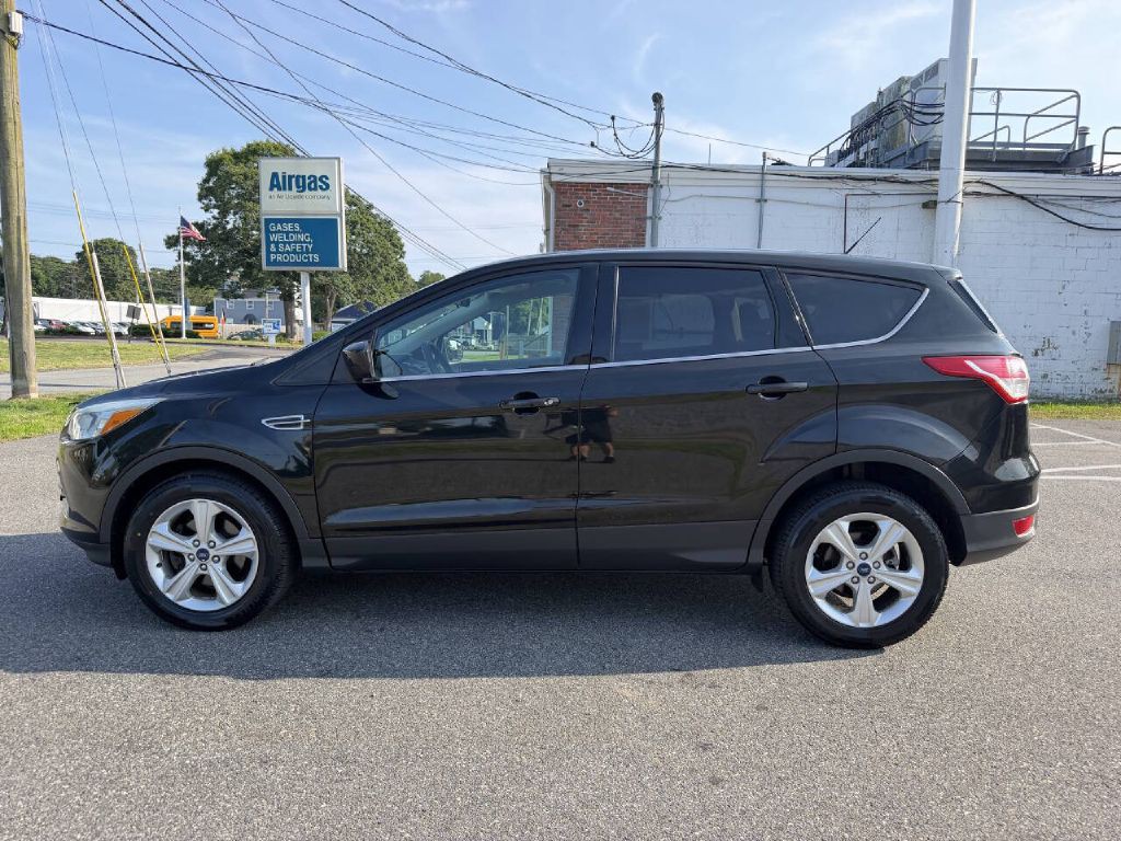 2015 Ford Escape Image 9