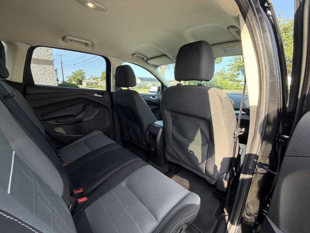 2015 Ford Escape Image 13