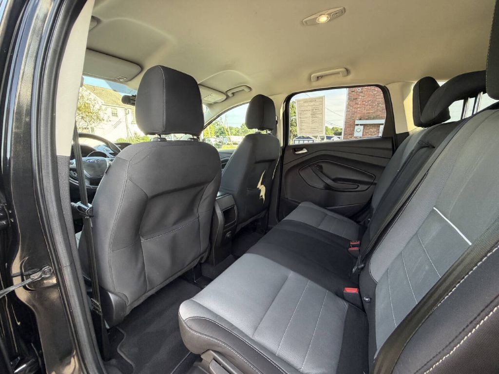 2015 Ford Escape Image 14