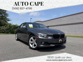 Image for 2015 BMW 3 Series 328i xDrive ID: 7559700
